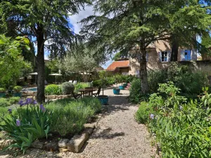 Le Jardin de Mazan