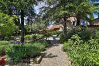Le Jardin de Mazan Hotels in Département Vaucluse