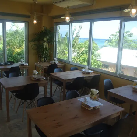 Beach Village Nosoko Отели рядом с достопримечательностью «Пляж Сансет, Исигаки»