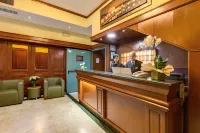 Flower Garden Hotel Hotels in Rome