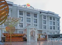 Clarion Inn Indore Hotels in Indore