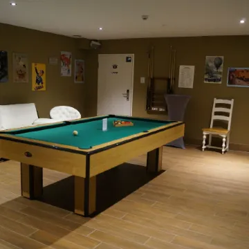 Apartment Central Leipzig