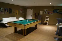 萊比錫中央公寓