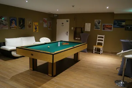 Apartment Central Leipzig