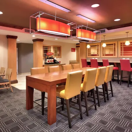 TownePlace Suites Yuma