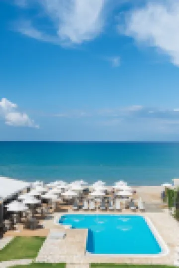 Filorian Hotel Apartments