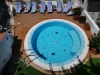 Villa Patrizi - Pools