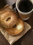 Hilton Orrington/Evanston - breakfast