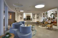 Hygge Hotel Hotels in Ixelles