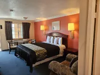 Americas Best Value Inn Mojave Các khách sạn ở Mojave