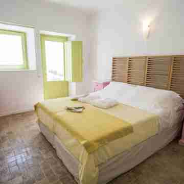 Villa Agrikoia Rooms