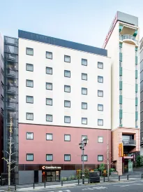 Comfort Inn Tokyo Roppongi