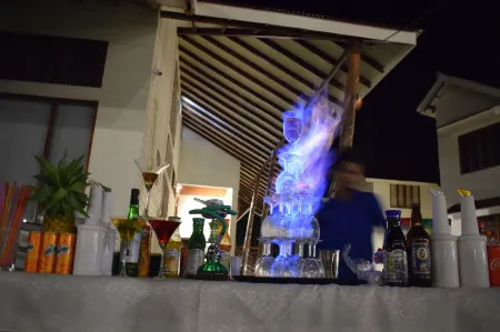 Bowfin Resort Отели рядом с достопримечательностью «Радханагар Бич»