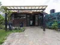 Rushaga Gorilla Lodge Hotels in Bufumbira