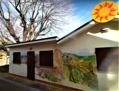 Casale Civetta Hotels in Corinaldo