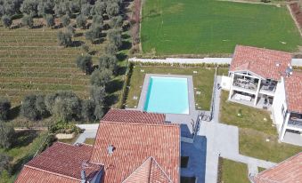 La Cittadella PT-6 by Wonderful Italy