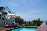 Ocean Vista Boutique Guest House - piscine
