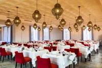 Concorde Green Park Palace - Aamiainen