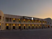 Western Hotel Liwa Hotels in Al Dhafra