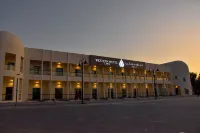 Western Hotel Liwa