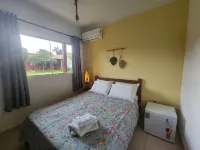 포우사다 세르톤  호텔