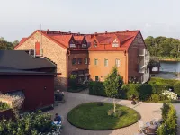Hotell Hamngatan 27 Hotels in Falkenberg