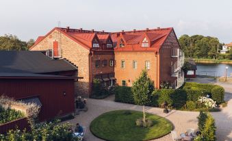 Hotell Hamngatan 27