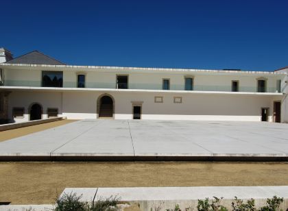Convento de Tibaes