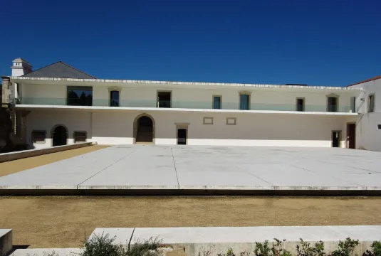Convento de Tibaes