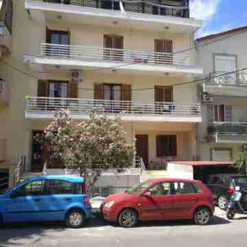 Paradise City Hotel Exterior