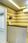 Dizengoff Inn Apartments Hotels in 