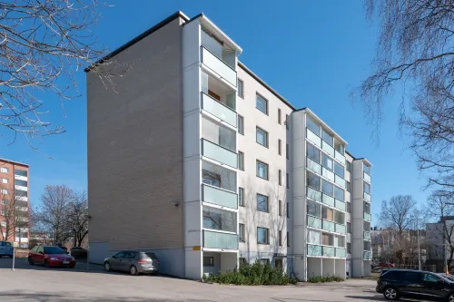 Hiisi Homes Lohja Hôtels à : Siuntio