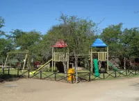 Phokoje Bush Lodge