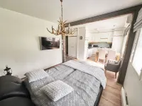 Apartments Huili Hotels in Kuopio