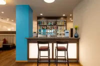 Trip Inn Hotel Münster City - bar
