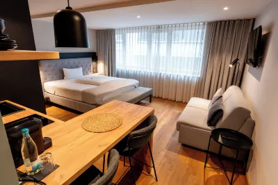 Restaurant Hotel Zum Storchen Hotels in Waldkirch