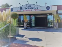 Haus Herrenweide Hotels in Steinfeld (Oldenburg)