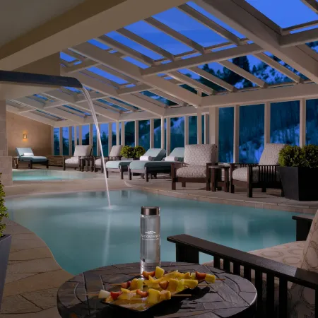 One Ski Hill Place, a RockResort, by Vail Resorts