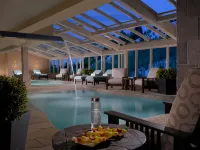 One Ski Hill Place, a RockResort, by Vail Resorts - Pools