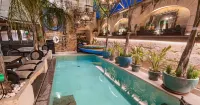 Lulu Boutique Hotel Hotels in Attard