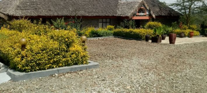 Oldonyo Lodge Hotels in Nakuru