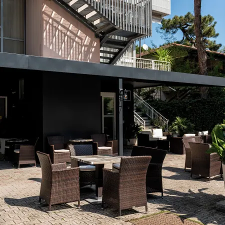 Hotel Chery