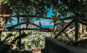 Villa Puolo Sorrento