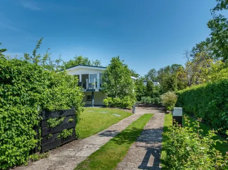 Holiday Home Zeeland Near Veerse Meer