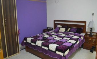 Muzaffarabad View Motel