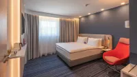 Holiday Inn Express HAMBURG SOUTH A7/AS42 by IHG - 3 звезды