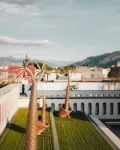Hotel Casa Antigua - Airport Shuttle
