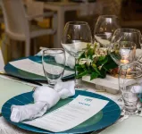 H2Otel by LD Hotel Boutique - breakfast