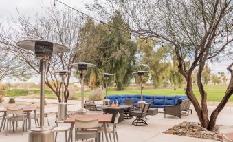 Four Points by Sheraton at Phoenix Mesa Gateway Airport