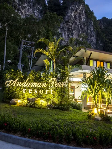 รูปภาพของอันดามัน เพิร์ล รีสอร์ท